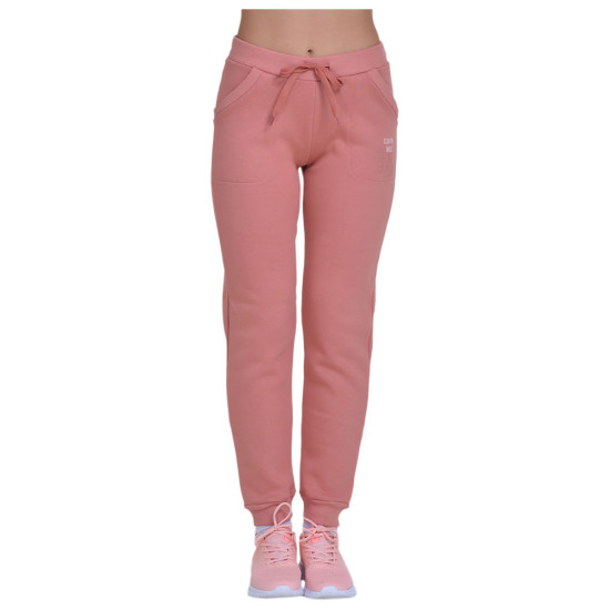 Target Γυναικείο παντελόνι φόρμας Cuffed Pants Fleece "Shine" Target Γυναικείο παντελόνι φόρμας Cuffed Pants Fleece "Shine"